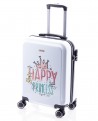 imome Cool Maleta de mano Happy Princess Princesa (Foto 3) 