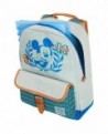 Samsonite Disney Stylies Mickey Mochila S+ preescolar Azul (Foto 2) 