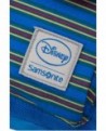 Samsonite Disney Stylies Mickey Mochila S+ preescolar Azul (Foto 4) 
