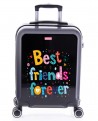imome Cool Maleta De Mano Best Fiends Forever Amigas