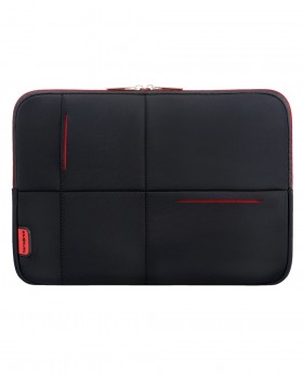 Funda para Portátil Samsonite Airglow Negra-Roja 33cm | Maletia.com