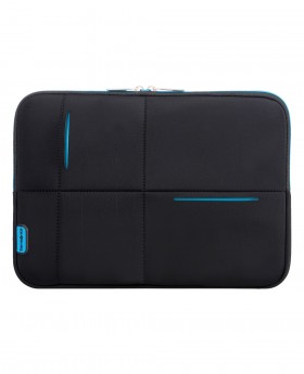 Funda para Portátil Samsonite Airglow Negra-Azul 33cm | Maletia.com