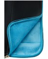 Samsonite Airglow Funda Portátil 13.3” Negra-Azul (Foto 3) 
