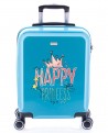 imome Cool Maleta de mano Happy Princess Princesa