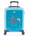 imome Cool Maleta de mano Make Magic Magia