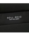 Roll Road Maleta grande  Royce  Negra Negro (Foto 6) 
