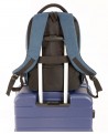 imome Soft Cabin Mochila Underseat 14.1 Azul (Foto 6) 