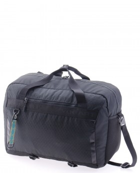 Vogart Argos Bolsa de Viaje Grande Negra | Maletia.com