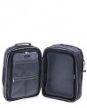 Vogart Camper Mochila Viaje Cabina Rayanair 55cm impermeable Negra (Foto 8) 