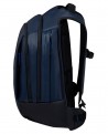 Samsonite Ecodiver Mochila Portatil 17,3" Azul (Foto 4) 