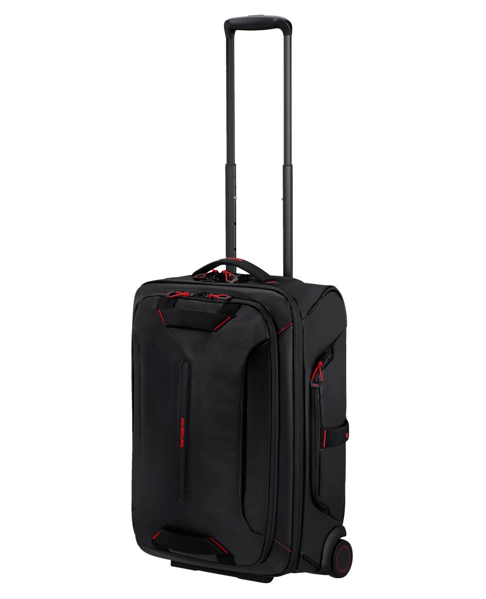 Samsonite Bolsa de viaje plegable Global 55 cm black