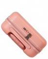 Pepe Jeans Highlight Maleta de Cabina Rosa (Foto 6) 