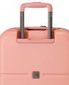 Pepe Jeans Highlight Maleta de Cabina Rosa (Foto 7) 