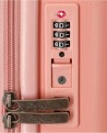 Pepe Jeans Highlight Maleta de Cabina Rosa (Foto 8) 