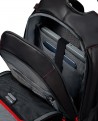 Samsonite Ecodiver Mochila Portatil 15,6" Negra (Foto 3) 