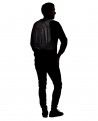 Samsonite Ecodiver Mochila Portatil 15,6" Negra (Foto 7) 