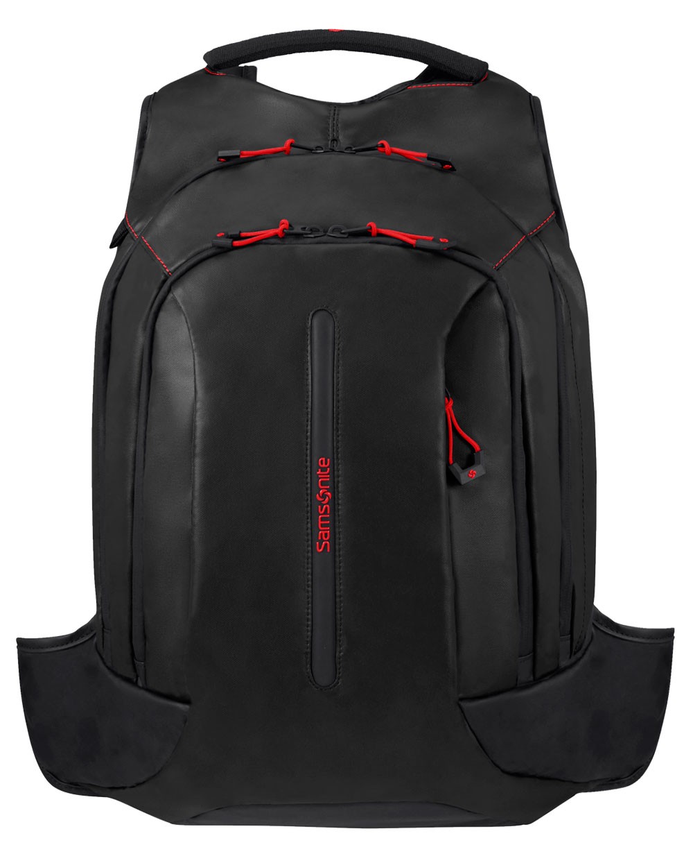 Mochila portátil Samsonite Mysight Negra - 46cm