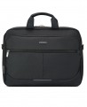 Roncato Easy Office 2.0 Maletín Portátil 17.3" Negro (Foto 1) 