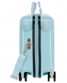 Maleta Infantil Frozen Own Your Destiny con 2 ruedas multidireccionales (Foto 7) 