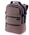 Vogart Camper Mochila Viaje Cabina Gris