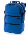 Vogart Camper Mochila Viaje Cabina Azul