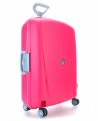 Roncato Light Maleta grande Rosa