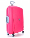 Roncato Light Maleta grande Rosa