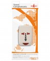 John Travel Adaptador Enchufe Universal (Foto 1) 