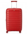 Roncato B-Flying Maleta Mediana Expandible Roja
