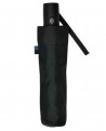 C-Collection Paraguas plegable automático Negro (Foto 2) 