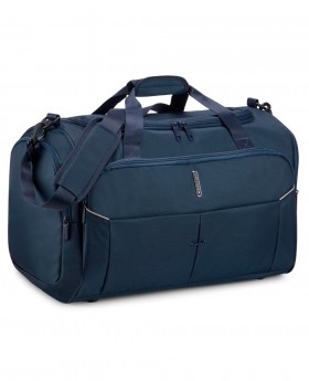 Bolsa de Viaje Roncato Ironik 2.0 Azul Marino - 51 cm| Maletia.com