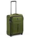 Roncato Ironik 2.0 Maleta Easyjet Verde Militar (Foto 5) 