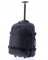 Gladiator Polar Mochila con ruedas 14" Negra (Foto 18) 