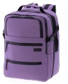 Vogart Camper Mochila Viaje Cabina Lila