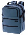 Vogart Camper Mochila Viaje Cabina Turquesa