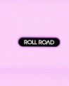 Roll Road Maleta de cabina Easyjet Flex rígida 40cm Malva (Foto 3) 