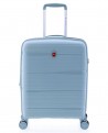 Gladiator Bionic Maleta de Mano 35 cm Gris