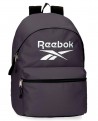 Mochila escolar Reebok Boston Negra (Foto 4) 