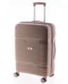 Gladiator Boxing Maleta Mediana Beige (Foto 2) 