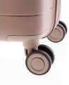 Gladiator Boxing Maleta Mediana Beige (Foto 8) 