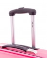 Gladiator Double2 Maleta Mediana Fucsia (Foto 7) 