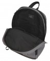 Mochila Portaordenador Pepe Jeans Hoxton 13,3" Gris (Foto 4) 