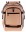 Gladiator Polar Mochila Vueling "under seat" impermeable Beige