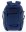 Gladiator Polar Mochila Vueling "under seat" impermeable Azul