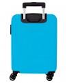 Roll Road Maleta de Cabina Rígida Flex Azul Claro (Foto 6) 