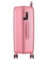 Movom Wood Maleta Expandible grande Rosa (Foto 2) 