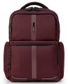 Gabol Fusion Mochila 15.6" 2 compartimentos Burdeos (Foto 9) 