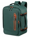 American Tourister Take2cabin Mochila de Viaje 15.6" Verde (Foto 1) 