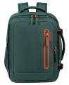 American Tourister Take2cabin Mochila de Viaje 15.6" Verde (Foto 6) 