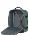 American Tourister Take2cabin Mochila de Viaje 15.6" Verde (Foto 3) 